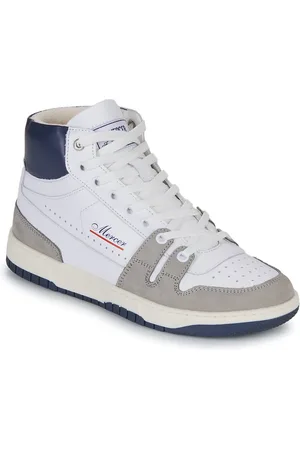 Mercer Amsterdam Sneakers alte THE BROOKLYN HIGH