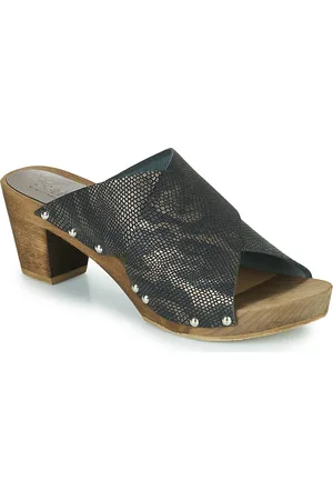 Sanita Scarpe WOOD-ENNIKE