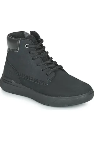 Timberland Scarpe bambini Seneca Bay 6In Side Zip