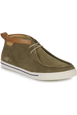 Hexagone Pellet Sneakers alte REGIS