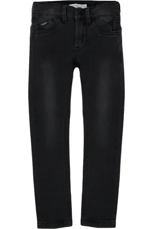 NAME IT Jeans Slim NKMPETE DNMTONSONS