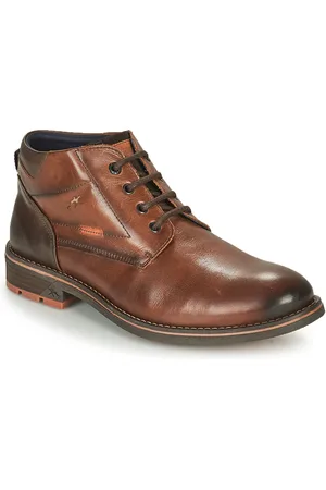 Fluchos Stivaletti TERRY