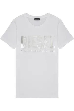 Diesel T-shirt TSILYWX