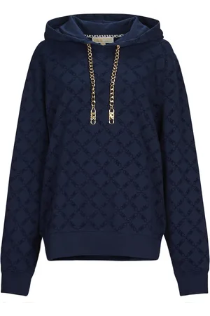 Michael Kors Felpa EMPIRE UNISEX HOODIE