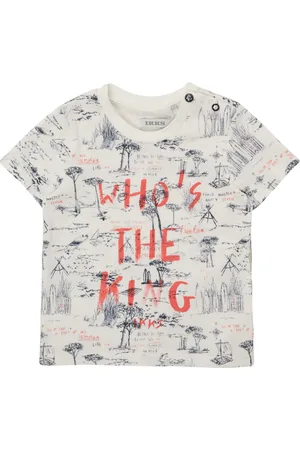 IKKS T-shirt ECHANTILOI