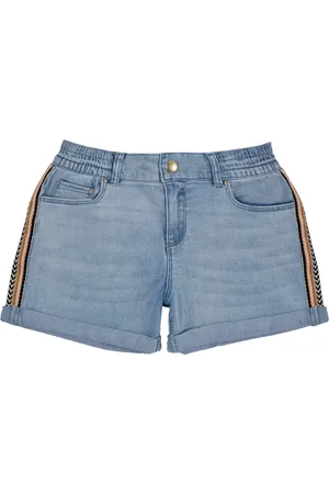 IKKS Shorts XS26002-84-C