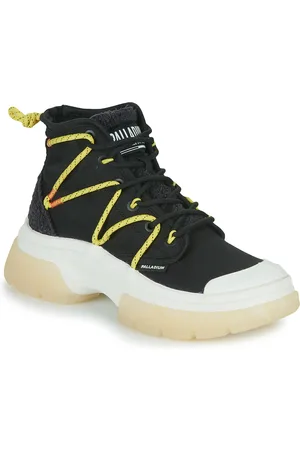 Palladium Sneakers alte PALLAWAVE LACE IT