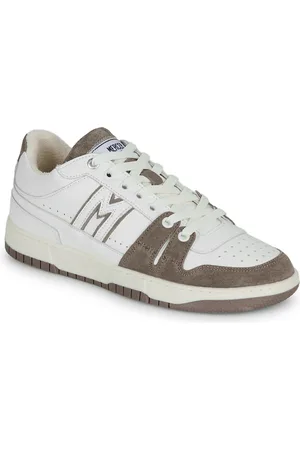 Mercer Amsterdam Sneakers basse The Brooklyn M Vintage