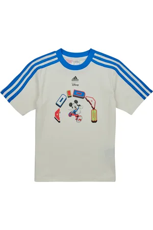 adidas T-shirt LK DY MM T