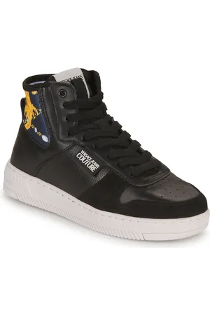 VERSACE Sneakers alte 75VA3SJ9