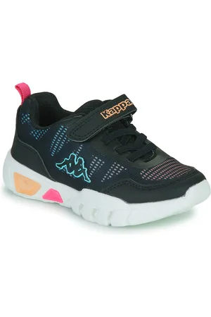 Kappa Scarpe bambini WAMBY KID EV