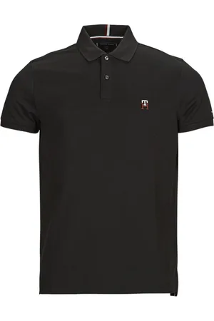 Tommy Hilfiger Polo MONOGRAM SMALL IMD REG POLO