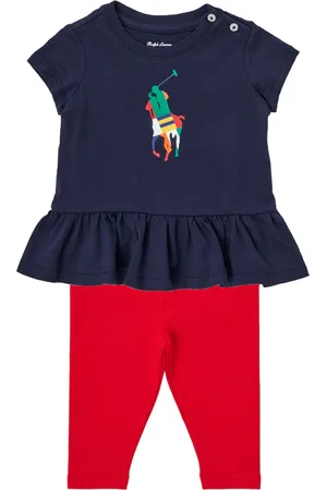 Ralph Lauren Completo BETINA