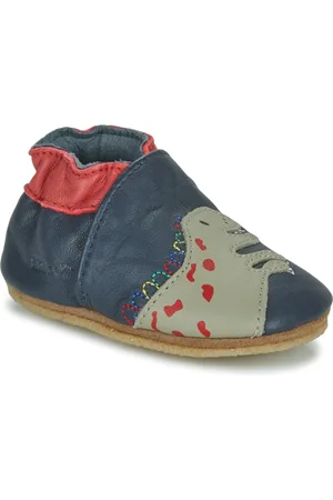 Robeez Pantofole bambini CRETACE STAR