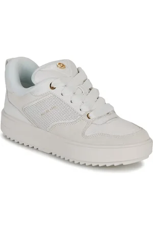 Michael Kors Sneakers basse RUMI LACE UP