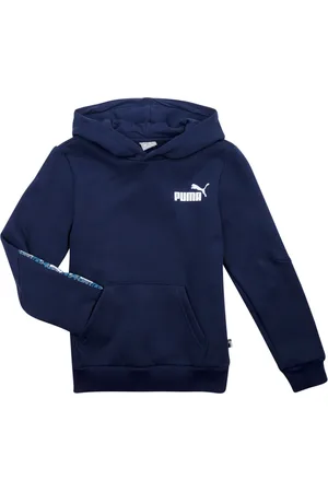 PUMA Felpa ESS TAPE CAMO HOODIE FL B