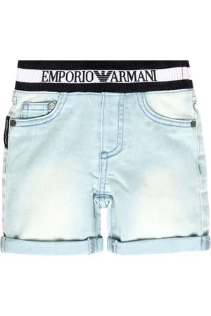 Emporio Armani Pantaloni corti Ariel