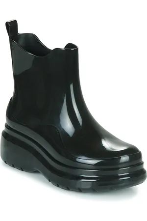 Melissa Stivaletti Grip Boot Ad