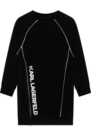 Karl Lagerfeld Abito corto Z12225-09B