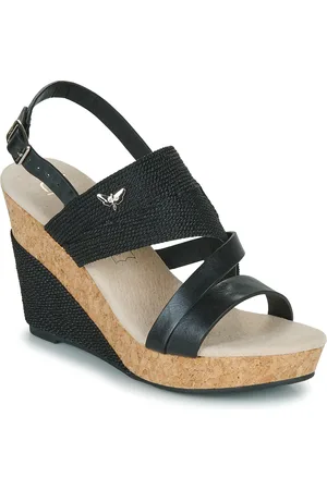 LES PETITES BOMBES Sandali MELINE