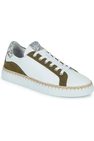 Regard Sneakers basse KERSAINT V3 CROSTA MILITARE