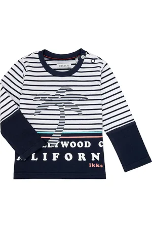 IKKS T-shirts a maniche lunghe LAURA