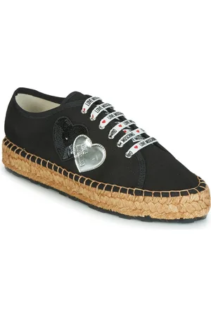 Moschino Scarpe Espadrillas JA10263G07
