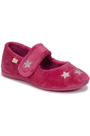 Citrouille et Compagnie Pantofole bambini LANINOU