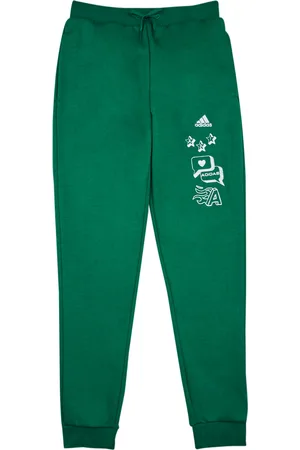 adidas Pantaloni Sportivi BLUV Q3 PANT