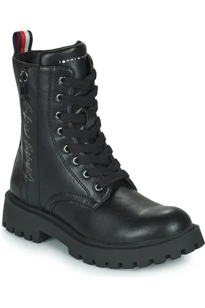 Tommy Hilfiger Stivaletti bambini T3A5-32391-1355999