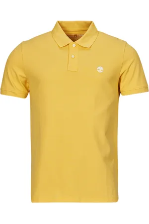 Timberland Polo Pique Short Sleeve Polo