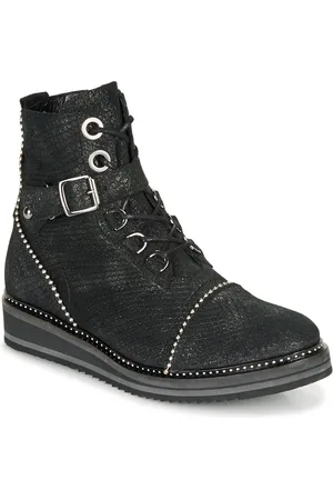 Regard Stivaletti ROCTALY V2 CRTE SERPENTE SHABE