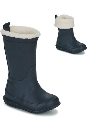 Hunter Scarpe da neve bambini Sherpa boot