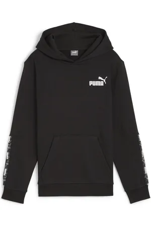 PUMA Felpa ESS TAPE CAMO HOODIE TR B