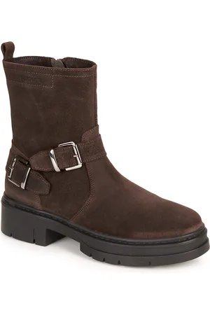 Bullboxer Stivaletti YASMIN BUCKLE