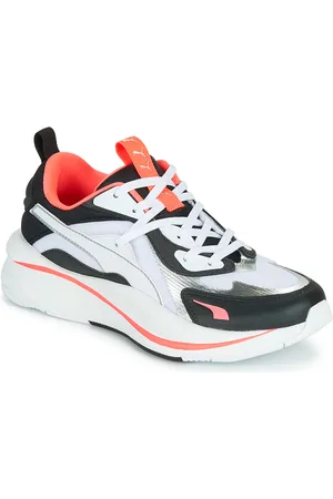 PUMA Sneakers basse RS CURVE GLOW