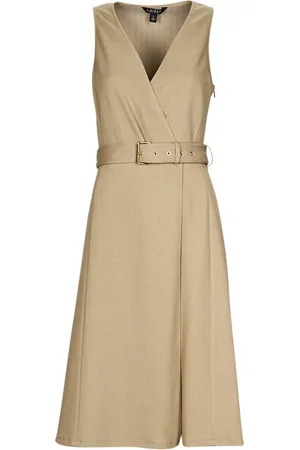Ralph Lauren Abito corto NICHOLINA-SLEEVELESS-DAY DRESS