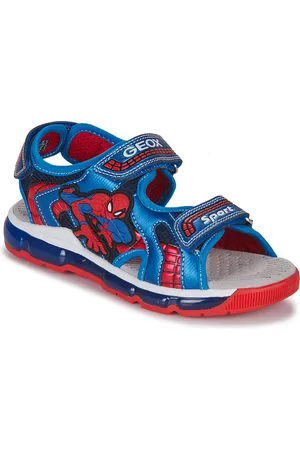 Geox Sandali bambini J SANDAL ANDROID BOY
