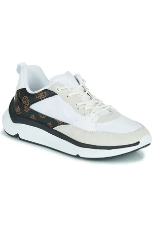 Guess Sneakers basse DEGROM2