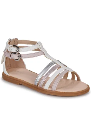 Geox Sandali bambini J SANDAL KARLY GIRL
