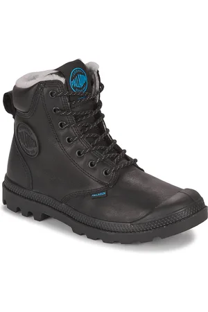 Palladium Stivaletti PAMPA SPORT CUFF WPS