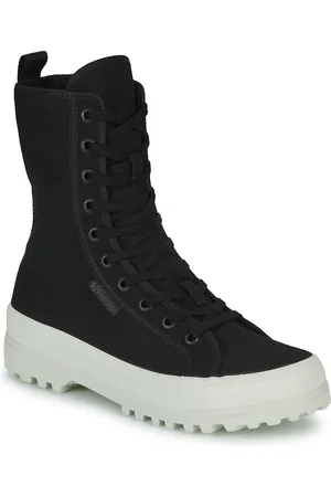 Superga Stivaletti 2641 ALPINA HIGH