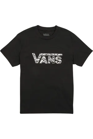 Vans T-shirt ANIMAL LOGO CREW