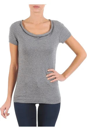 LA CITY T-shirt PULL COL BEB