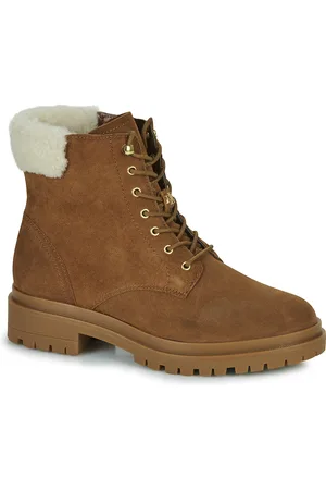 Ralph Lauren Stivaletti CARLEE-BOOTS-BOOTIE