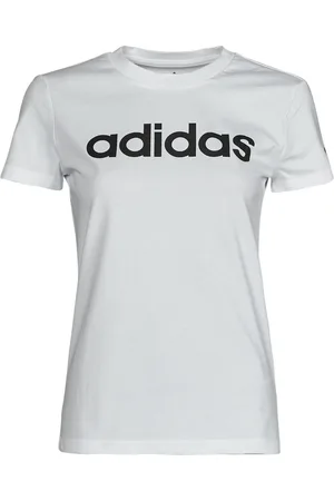 adidas T-shirt LIN T-SHIRT