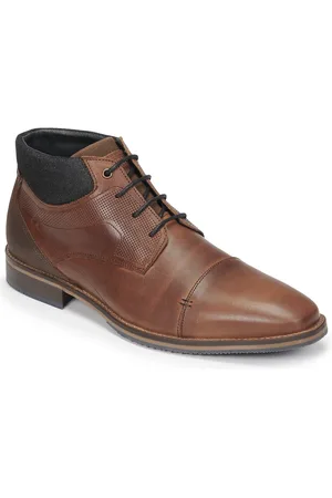 Bullboxer Stivaletti VARESH ANKLE LACE