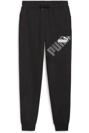 PUMA Pantaloni Sportivi POWER GRAPHIC SWEATPANTS TR CL B