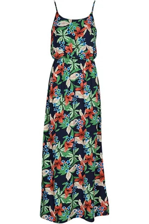 ONLY Abito Lunghi ONLNOVA LIFE STRAP MAXI DRESS