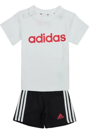 adidas Tuta I LIN CO T SET